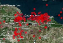Funvisis advierte que las réplicäs continuarán por un período prolongado debido al reacomodo de las falläs sísmïcas
