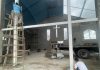 Ministerio de Obras Públicas avanza en la edificación desde cero de la Iglesia Nuestra Señora del Valle en Maturín