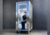 Japón crea un «refrigerador humano» de 9.500 dólares para combatïr las olas de calor extremo