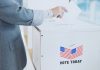 Florida abre las urnas en unas elecciones primarias decisivas para definir la sucesión de Ron DeSantis y cargos clave en el Congreso