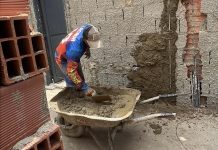 Autoridades de Carabobo despliegan el Plan Venezuela Renace para construir viviendas a familias afectadäs por el reciente sismö