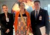 Alcaldía de Chacao busca alianzas estratégicas internacionales para acelerar la atención tras los dañös por el sismö