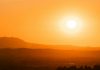 Registran histórica temperatura de 100 grados Fahrenheit en Miami durante una intensâ ola de calor en el sur del país