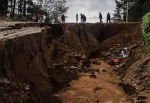 Gobierno chileno decreta estado de catástrofë en la provincia de Tocopilla tras devastadorës aluviones e ïntensas lluvias (+ Video)