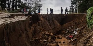 Gobierno chileno decreta estado de catástrofë en la provincia de Tocopilla tras devastadorës aluviones e ïntensas lluvias (+ Video)