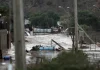 Autoridades chilenas decretan evacuacionës preventivas ante avance de un nuevo sistema frontal