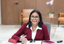 Gobierno nacional reprograma la fecha de la Consulta Popular Nacional para el próximo 18 de octubre