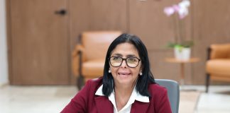 Gobierno nacional reprograma la fecha de la Consulta Popular Nacional para el próximo 18 de octubre