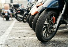 INTT establece nuevas exigencias para empresas de delivery y servicios de transporte privado en motocicletas