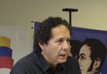 Ministro de Transporte presenta informe técnico tras la evaluación de más de 59.000 edificaciones en el país