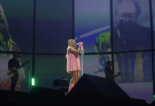 La Oreja de Van Gogh confirma las primeras fechas de su gira por Latinoamérica para marzo de 2027