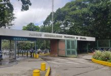 Implementan sistema de pago digital en los estacionamientos del Parque Generalísimo Francisco de Miranda (+ Foto)