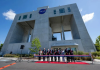 La NASA inaugura un nuevo túnel de viento para impulsar la exploración hacia la Luna y Marte