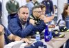 Alcalde Alejandro Eder proyecta en tres años la reconstrucción de Cali tras el devastadör sismö