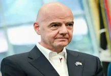 Gianni Infantino da un paso atrás y descarta privatizar el Mundial de Fútbol tras las fuertes divisiones generadas en la FIFA