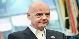 Gianni Infantino da un paso atrás y descarta privatizar el Mundial de Fútbol tras las fuertes divisiones generadas en la FIFA