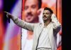Luis Fonsi regresa al ritmo de la bachata con el estreno de su nuevo sencillo titulado “Me Despido”