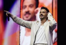 Luis Fonsi regresa al ritmo de la bachata con el estreno de su nuevo sencillo titulado “Me Despido”