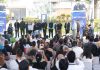 Presidencia encabeza la reapertura de comercios y la entrega de 478 créditos a emprendedores en La Guaira