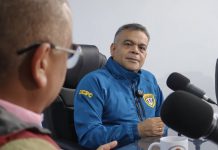 Nueva Unidad de Análisis del Comportamiento del Cicpc contará con direcciones de perfilación, ciencias de la conducta y crisïs