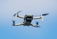 Amazon llevará su sistema de entregas con drones a cerca de 500 ciudades estadounidenses en 2026