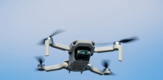 Amazon llevará su sistema de entregas con drones a cerca de 500 ciudades estadounidenses en 2026