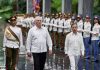 Gustavo Petro aboga desde La Habana por un «diálogo entre civilizaciones» y exige frenar agresiones contra Cuba