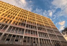 Avanza en 45% rehabilitación integral de la Maternidad Concepción Palacios