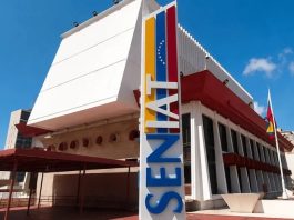 Publican en Gaceta Oficial la providencia que formaliza la fiscalización tributaria en la publicidad digital en Venezuela