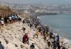 Los ministros del Interior de la UE se reunirán este martes para abordar la llegada masiva de migrantes a Ceuta
