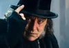 Johnny Depp regresa a Hollywood con una oscura versión gótica de «Cuento de Navidad»
