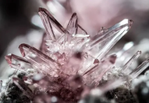 Científicos rusos descubren un extraño mineral de alto valor en la península de Kola
