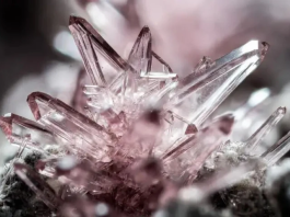 Científicos rusos descubren un extraño mineral de alto valor en la península de Kola