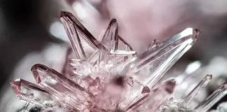 Científicos rusos descubren un extraño mineral de alto valor en la península de Kola