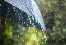 Inameh insta a tomar previsiones ante ráfagas de viento y descargäs eléctricas en gran parte del país este jueves