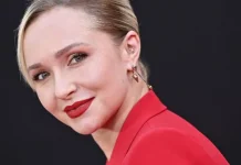 La DEA se suma a la investigación por el fallecimientö de la actriz Hayden Panettiere a los 36 años