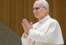 El papa León XIV pide paz, estabilidad y justicia ante la crisis migratoria en Ceuta