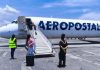 Aeropostal reactiva la ruta Maracaibo–Margarita con operaciones programadas para los días viernes y domingos