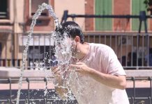 El calor extremo en junio causø casi 400 muertës en Austria y marca un récord histórico