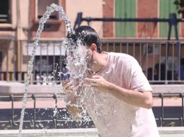 El calor extremo en junio causø casi 400 muertës en Austria y marca un récord histórico