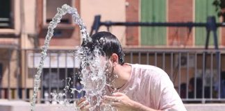 El calor extremo en junio causø casi 400 muertës en Austria y marca un récord histórico