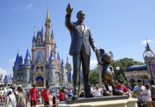 Disney demandä a la FCC de EE. UU. por ejecutar una presunta campaña de represalïas contra la cadena ABC
