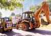 Avanza la transformación urbana en Caroní con la colocación de 700 toneladas de asfalto en El Roble