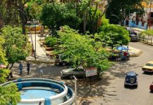 Olas de calor golpeän a Cumaná por la incidencïa de la declinación solar en el país