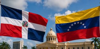 Venezuela y República Dominicana anuncian la normalización gradual de sus relaciones