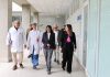 Delcy Rodríguez anuncia plan de modernización tecnológica para el Hospital Cardiológico Infantil en Caracas (+ Fotos)