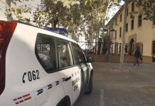 Un sismø de magnitud 4,1 en Murcia se siente en varios puntos del sureste de España sin dejar dañøs