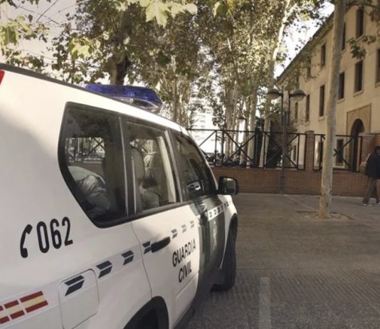 Un sismø de magnitud 4,1 en Murcia se siente en varios puntos del sureste de España sin dejar dañøs
