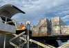 EE. UU. concluye puente aéreo humanitario en Venezuela y anuncia fase de reconstrucción de viviendas tras los sismös (+ Detalles)