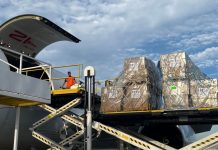 EE. UU. concluye puente aéreo humanitario en Venezuela y anuncia fase de reconstrucción de viviendas tras los sismös (+ Detalles)